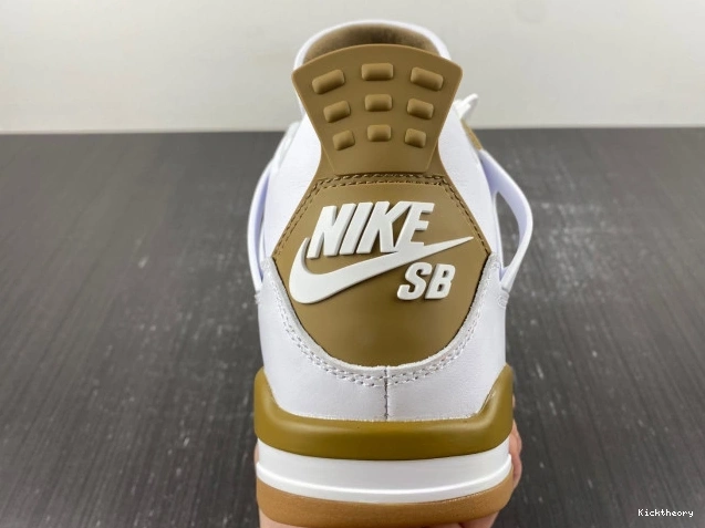 Kick Theory Retro SB Jordan DR5415-120 4 0725